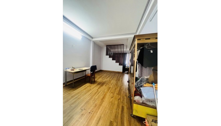 Chỉ 5.3 tỷ TL! 82M², 2Tầng/3PN, Hẻm Ba Gác,  Lê Quang Định Gò Vấp!
